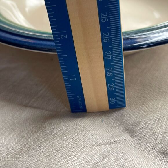 Pfaltzgraff Ocean Breeze Rim Soup bowl - Picture 6 of 6